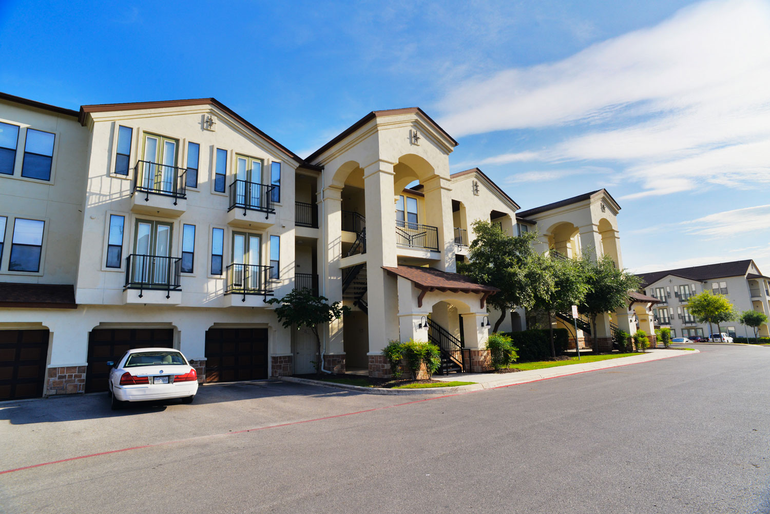 Apartment Appraisals